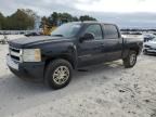 2008 Chevrolet Silverado C1500