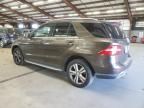 2014 Mercedes-Benz ML 350 Bluetec