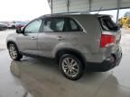 2011 KIA Sorento EX