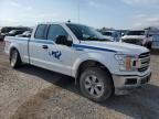 2019 Ford F150 Super Cab