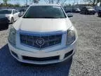 2010 Cadillac SRX Luxury Collection