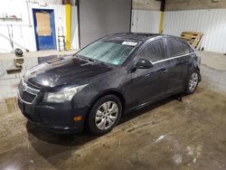 2012 Chevrolet Cruze LS en venta en Glassboro, NJ