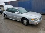 2001 Buick Lesabre Custom