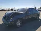 2003 Mercedes-Benz E 320