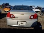 2010 Chevrolet Malibu LS