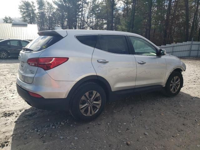 2016 Hyundai Santa FE Sport