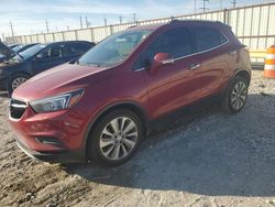 2017 Buick Encore Preferred en venta en Haslet, TX