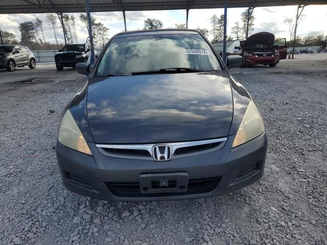 2006 Honda Accord EX