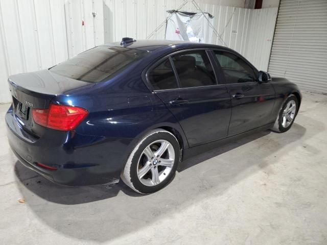 2014 BMW 320 I Xdrive