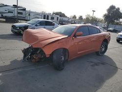 Salvage Cars with No Bids Yet For Sale at auction: 2011 Dodge Charger