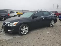 Run And Drives Cars for sale at auction: 2014 Nissan Altima 2.5