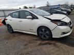 2018 Nissan Leaf S