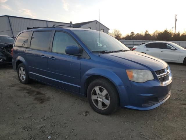 2011 Dodge Grand Caravan Mainstreet