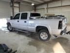 2004 Chevrolet Silverado C2500