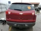 2011 Chevrolet Traverse LT