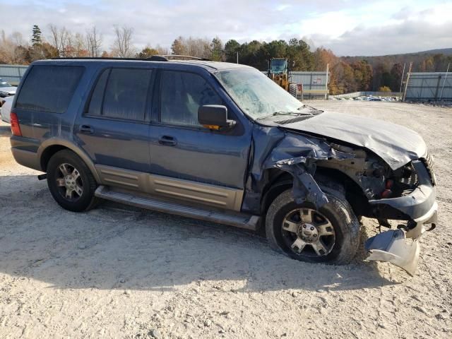 2004 Ford Expedition Eddie Bauer