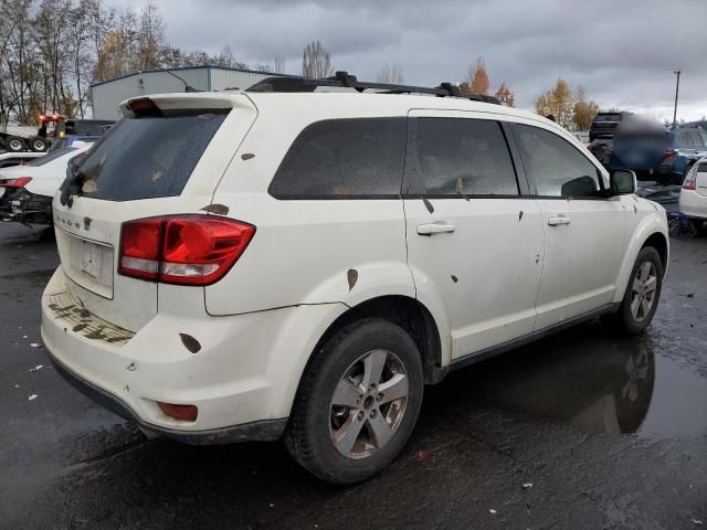 2011 Dodge Journey Mainstreet