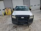 2008 Ford F150