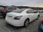 2012 Nissan Maxima S