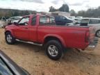 2000 Nissan Frontier King Cab XE