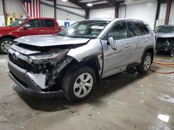 Toyota Vehiculos salvage en venta: 2023 Toyota Rav4 LE