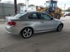 2011 BMW 128 I