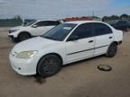 2004 Honda Civic DX VP