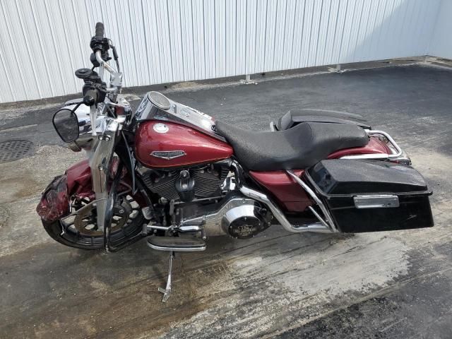 2002 Harley-Davidson Flhrci