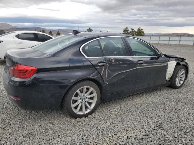 2015 BMW 535 D Xdrive