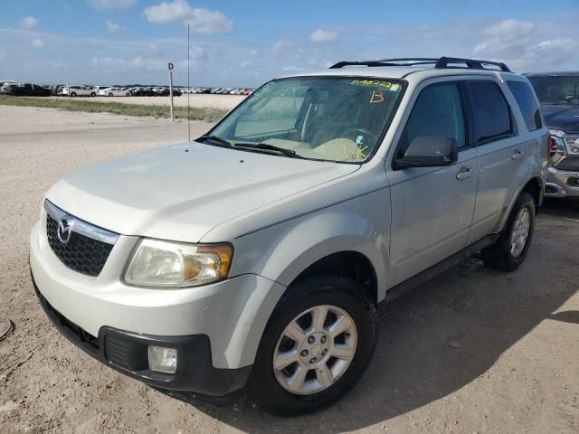 2009 Mazda Tribute I