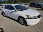 2008 Honda Accord LXP