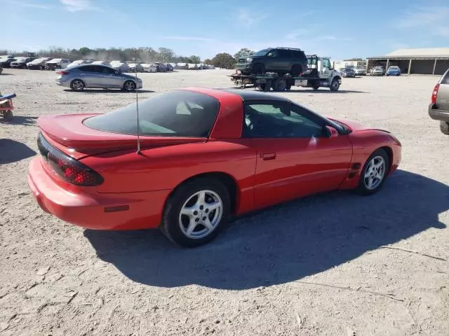 1999 Pontiac Firebird