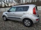 2012 KIA Soul