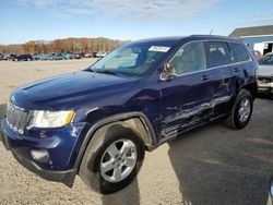 2012 Jeep Grand Cherokee Laredo en venta en Assonet, MA