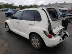 2008 Chrysler PT Cruiser