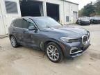 2020 BMW X5 Sdrive 40I