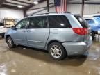 2006 Toyota Sienna XLE