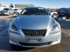 2008 Lexus IS 250