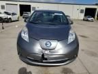 2015 Nissan Leaf S