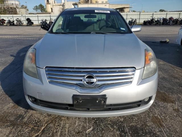 2009 Nissan Altima 2.5