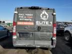 2016 Dodge RAM Promaster 1500 1500 Standard