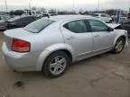 2008 Dodge Avenger SXT