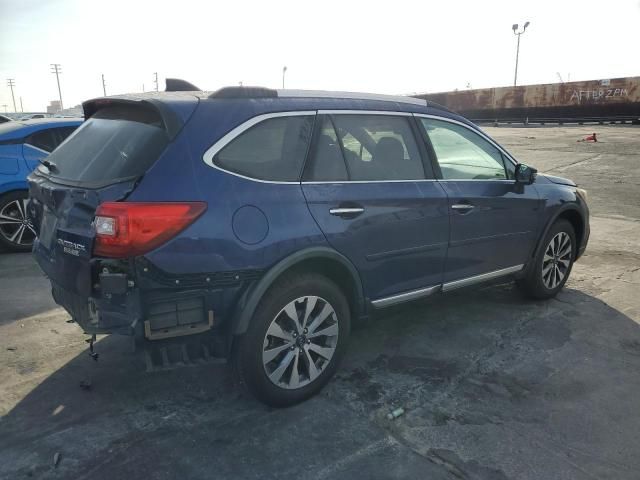 2017 Subaru Outback Touring