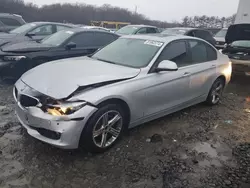 2014 BMW 328 I Sulev en venta en Windsor, NJ