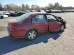 2005 Honda Civic EX