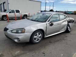 Salvage cars for sale at auction: 2006 Pontiac Grand Prix