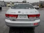 2004 Honda Accord EX