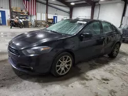 Dodge Vehiculos salvage en venta: 2013 Dodge Dart SXT