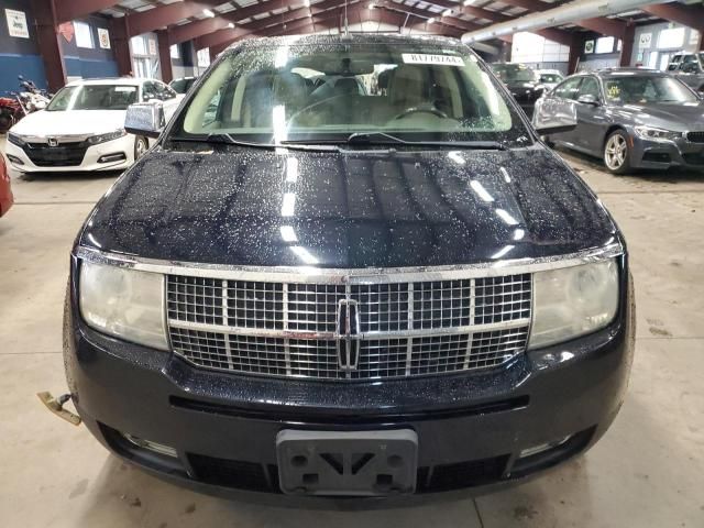 2009 Lincoln MKX