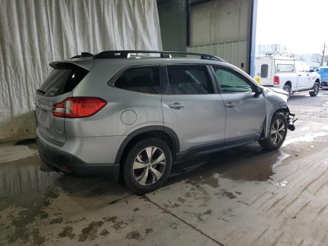 2020 Subaru Ascent Premium